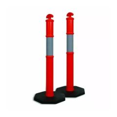 T_Top Bollard with 8kg Base