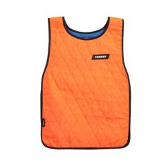 Thorzt Evaporative Cooling Slip_Over Vest_ One Size Fits All_ Ora