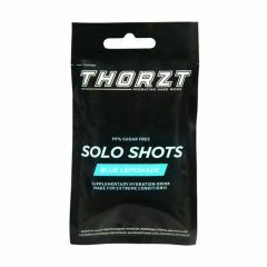 Thorzt Five Pack Sugar Free Solo Shot _ 5x 3g