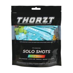 Thorzt Sugar Free Solo Shot Sachet 3g_ Pack_50