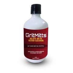 Triple7 GritMitts Liquid Hand Cleaner_ 500ml