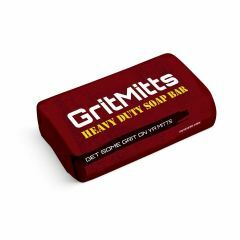 Triple7 GritMitts Soap Bar 100G