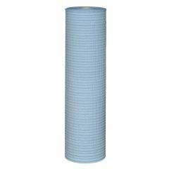 TruRoar Rag on a Roll_ Blue_ 49cm x 70m_ Ctn_3 Rolls