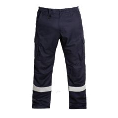 Tuffa Multitek PPE2 Flame Retardant Reflective Cargo Trousers_ 25