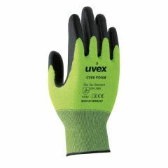 UVEX C500 Foam Cut Resistant Gloves