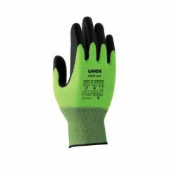 UVEX C500 WET Cut Resistant Gloves