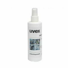 UVEX Cleaning Fluid Spray Bottle_ 225ml
