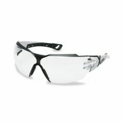 UVEX Pheos CX2 HC_AF Safety Glasses_ Clear lens