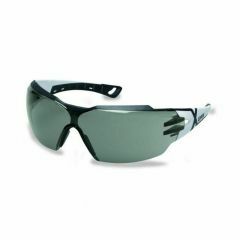 UVEX Pheos CX2 HC_AF Safety Glasses_ Grey Lens