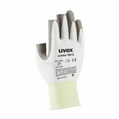 UVEX Unidur Fingerless Gloves