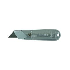 Ultra_Lap Silver Fixed Knife