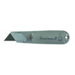 Ultra_Lap Silver Fixed Knife _ Carded