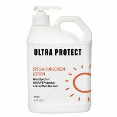Ultra Protect SPF50_ Sunscreen 2_5 Litre Pump