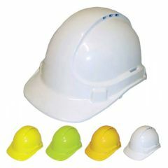 Unisafe TA590 Safety Helmet Polycarb _Type 2_ Vented