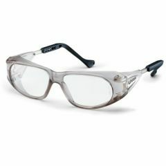 Uvex 9134_005 Meteor Safety Glasses_ Grey 
