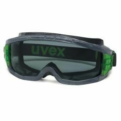 Uvex 9300_219F Ultravision Goggle Replacement Lenses