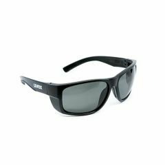 Uvex Aquarius Safety Glasses_ Matt Grey Frame_ Grey 12_ VLT Cat 3