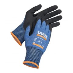 Uvex Athletic B XP Glove