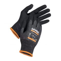 Uvex Athletic C XP Glove
