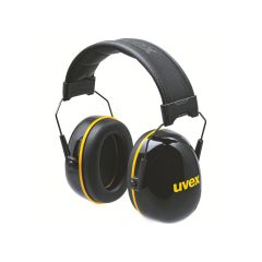 Uvex K20 Foldable Ear Muff_ SLC80_ Class 5_ 30 dB