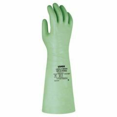 Uvex Rubiflex S NB40S Chemical Protection Glove_ 40cm