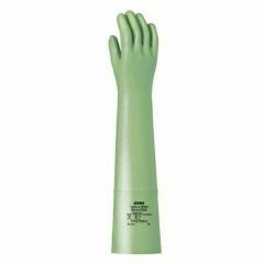 Uvex Rubiflex S NB60S Chemical Protection Glove_ 60cm