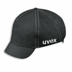 Uvex U_Cap Sport Bump Cap _ Short Brim w_ Inner Liner _55_59cm_