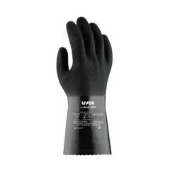 Uvex U_Chem 3100 Chemical Protection Glove