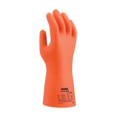 Uvex U_Chem 3500 Chemical Protection Gloves