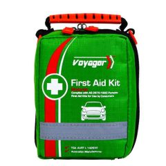 VOYAGER 2 Series First Aid Kit