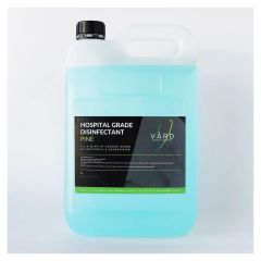 Vard Eradic8 Hospital Grade Disinfectant Cleaner_ Pine_ 5L