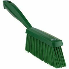 Vikan Bench Brush_ Soft _ Green