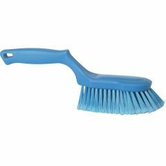 Vikan Ergonomic Washing Brush_ Soft_Split _ Blue
