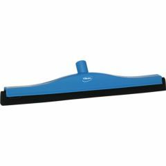 Vikan Floor squeegee w_Replacement Cassette_ 500 mm_ Blue