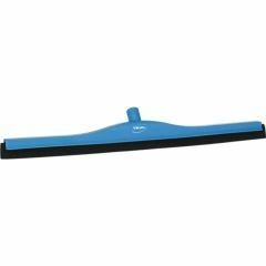 Vikan Floor squeegee w_Replacement Cassette_ 700 mm_ Blue