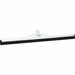 Vikan Floor squeegee w_Replacement Cassette_ 700 mm_ White