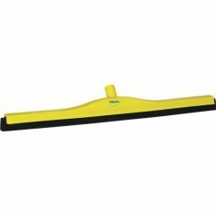 Vikan Floor squeegee w_Replacement Cassette_ 700 mm_ Yellow