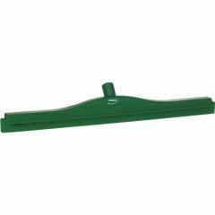 Vikan Hygienic Floor Squeegee w_replacement cassette_ 600 mm_ Gre