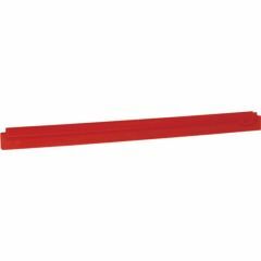 Vikan Replacement Cassette_ Hygienic_ 600 mm_ Red