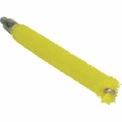 Vikan Tube Brush Ø12 mm_ 200 mm_ Medium_ Yellow
