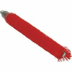 Vikan Tube Brush f_flexible handle 53515 or 53525 Red