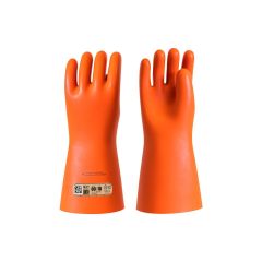 Volt Safety 360mm Composite/Mechanical Insulating Gloves, Class 00 (500V Working Voltage)