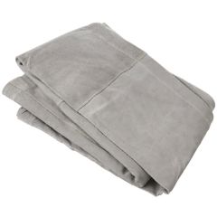 Welders Blanket_ Kevlar Stitched_ Chrome Leather_ 1_8m x 1_8m