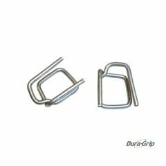 Wire Buckles _ Polypropylene Strapping _ 12mm _ Box_1000