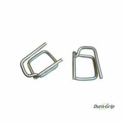 Wire Buckles _ Polypropylene Strapping _ 19mm _ Box_1000