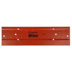 Wiss WF12 300mm_12_ Sheet Metal Folding Tool