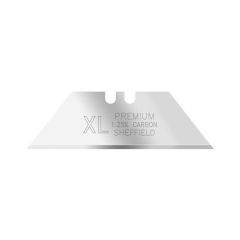 XL Premium Silver Heavy Duty Blades Dispenser _x100_