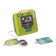 ZOLL AED 3 Semi_automatic