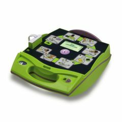 ZOLL AED Plus® Fully Automatic _ ERC