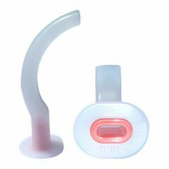 _5 Adult Disposable Guedel Airway 110mm